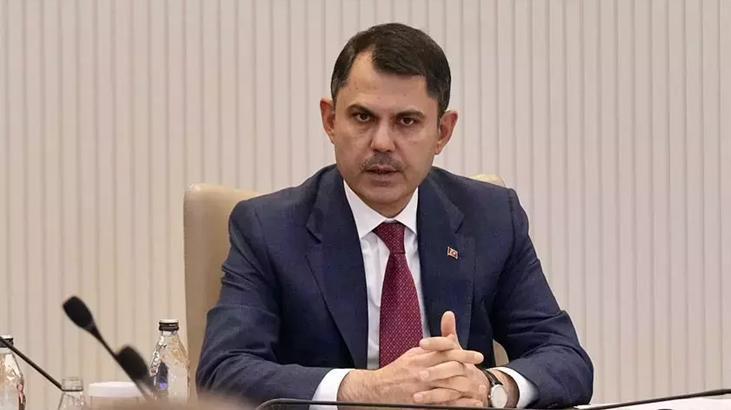 Bakan Kurum’dan boykot tepkisi: ‘Hep kaybetmeye mahkumsunuz’