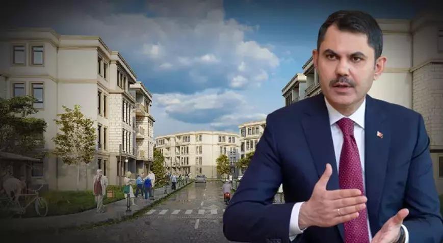 Bakan Kurum’dan CHP’ye ‘Kanal İstanbul’ tepkisi! ‘Göz göre göre yalan söylüyorlar’