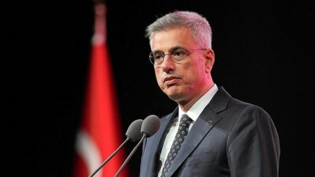 Bakan Memişoğlu’ndan ‘doğal doğum’ mesajı