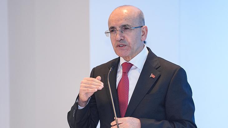 Bakan Şimşek açıkladı: 6 uluslararası kuruluştan 41 milyar dolar proje finansmanı