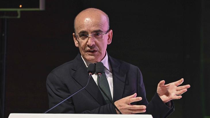 Bakan Şimşek: Enflasyon daha da düşecek
