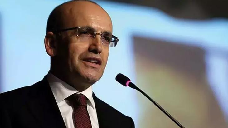 Bakan Şimşek: ‘Gümrük Birliği’nin modernizasyonu herkesin kazanç sağlayacağı bir adım