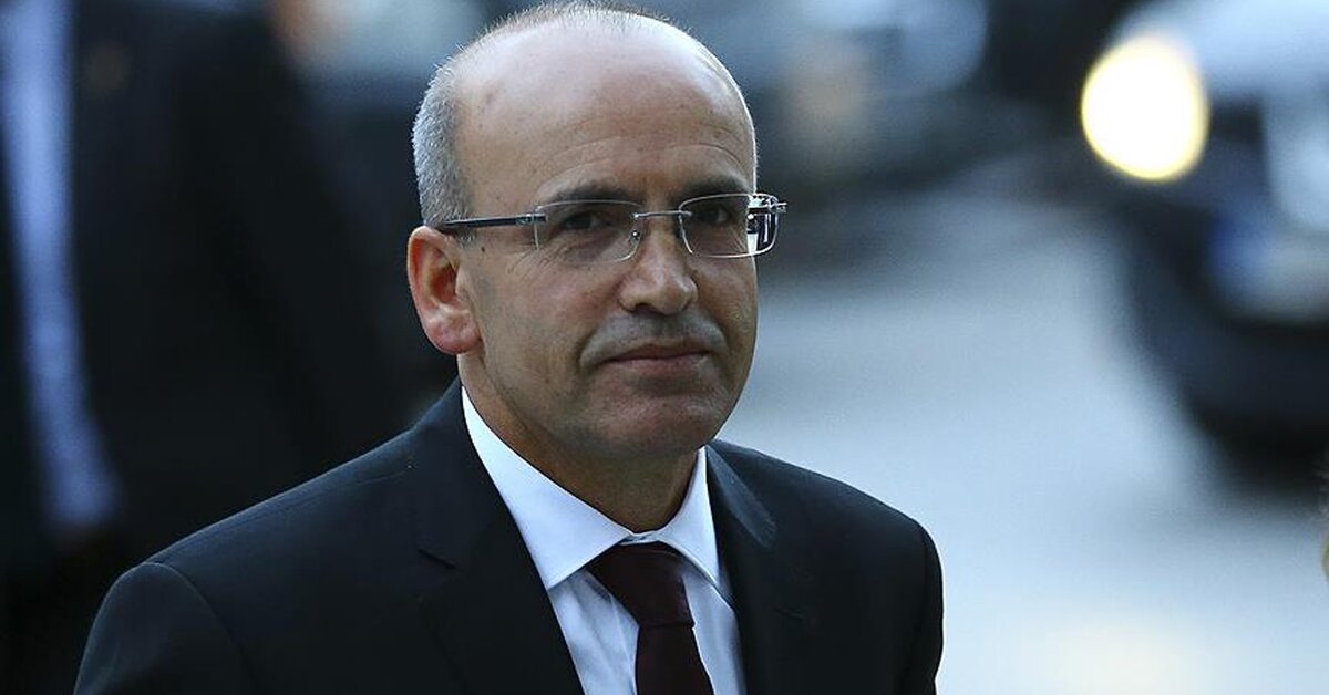 Bakan Şimşek'ten 'enflasyon muhasebesi' açıklaması – Para Haberleri