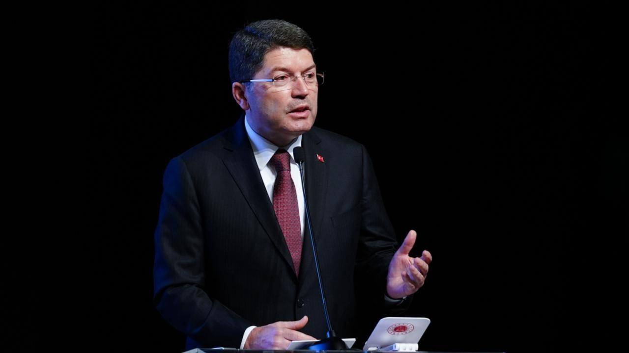 Bakan Tunç, DEM Parti ile görüşecek