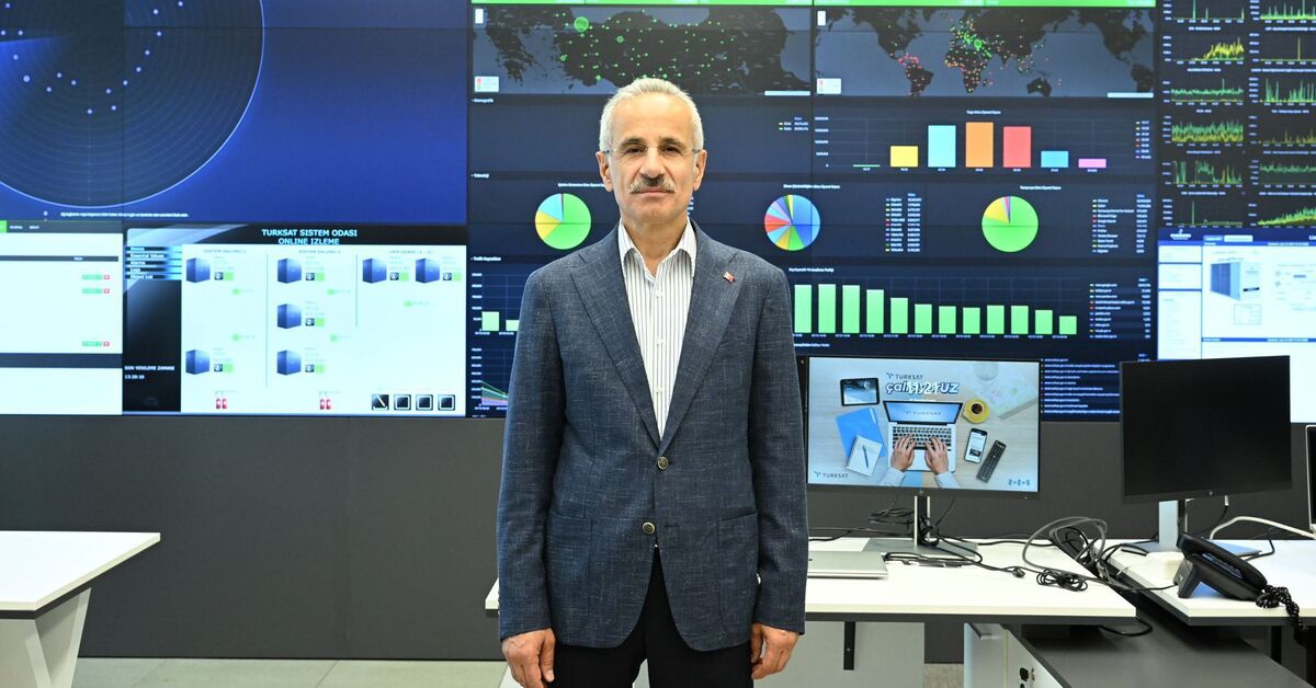 Bakan Uraloğlu'ndan İstanbul'daki depreme ilişkin açıklama – Teknoloji Haberleri