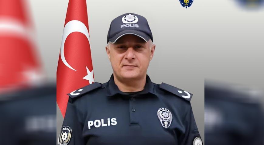 Bakan Yerlikaya’dan vefat eden Pazarcık İlçe Emniyet Müdür Vekili Baran için taziye mesajı