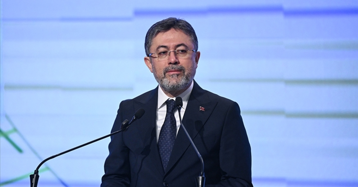 Bakan Yumaklı: 'Zira don olayından 16 tür etkilendi' – İş-Yaşam Haberleri