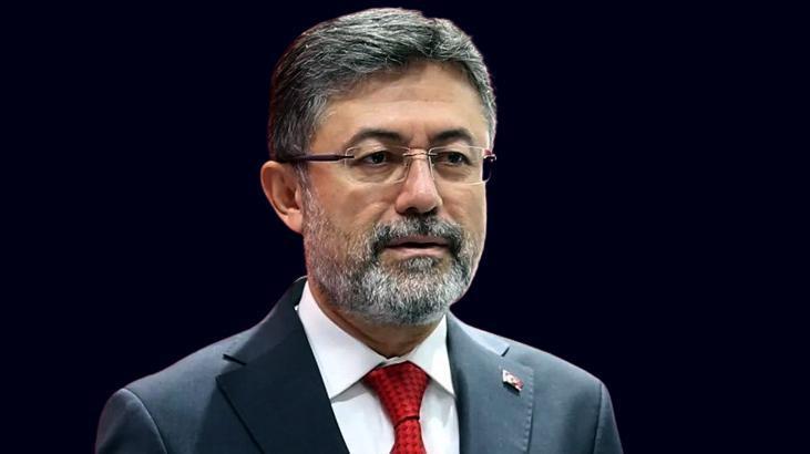 Bakan Yumaklı’dan İstanbul’daki depremlere ilişkin açıklama: Barajlarımızın güvenliği teyit edilmiştir