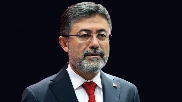 Bakan Yumaklı’dan skandal görüntüye ilişkin açıklama: 50 ton eritme peynirini imha ettik