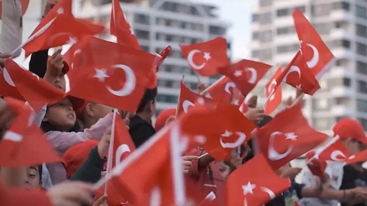 Bakanlıktan deprem bölgesinde 23 Nisan şenliği