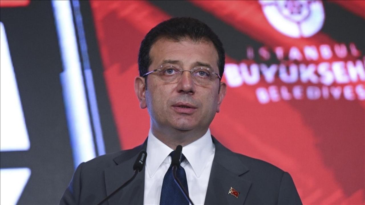 ‘Bana bakan Atatürk’ü görür’ diyen İmamoğlu’na CHP’den tepki: ‘Küstah’
