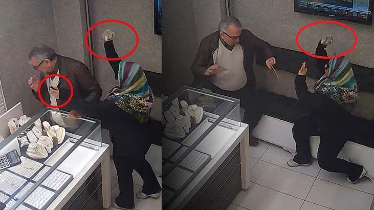 Banka çalışanından soygun girişimi: Zorluk içindeyken, onların refah içinde olması sinirime dokundu
