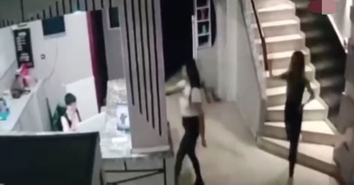 Başkent'te 7 tutuklama! Sosyal medyadan fuhuş tuzağı | SON DAKİKA HABERLER | Son dakika haberleri