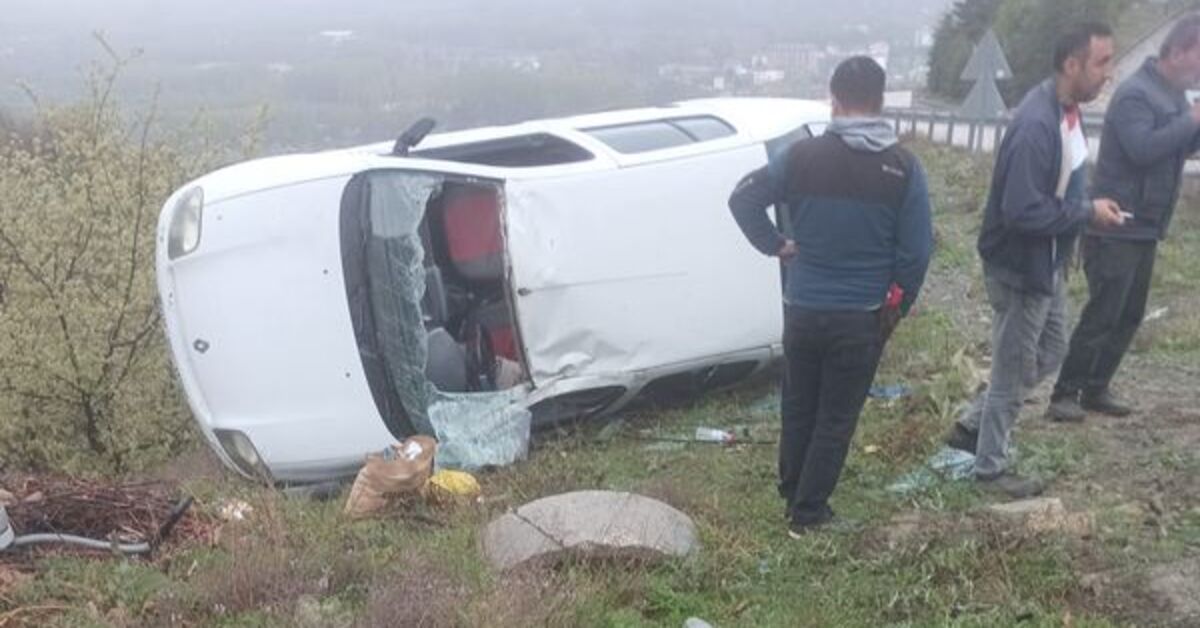 Bayram tatili trafik kazaları can kaybı ne oldu? Ölü sayısı 57'ye çıktı! | Son dakika haberleri
