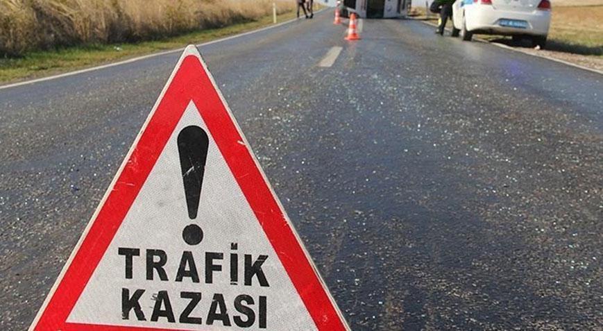Bayram tatilinin sekiz günlük acı bilançosu! 72 ölü, 8 bin 313 yaralı