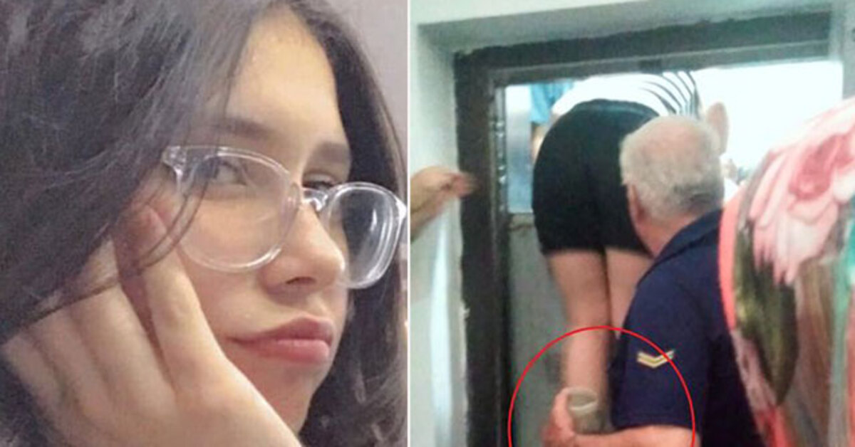 Beren Su Bolat asansörde kurtarılırken ölmüştü! İstenen ceza belli oldu! | Son dakika haberleri