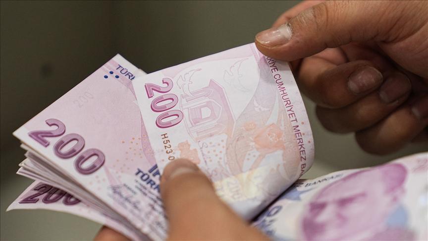 BES havuzunda toplam fon büyüklüğü 1,4 trilyon liraya yaklaştı