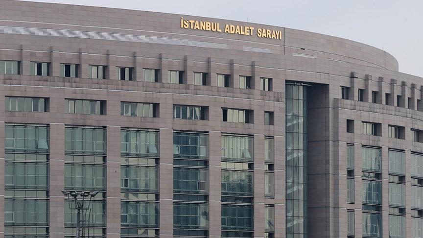 Beşiktaş Belediye Başkan Yardımcısı Ali Rıza Yılmaz dahil 6 kişi hakkında tutuklama talebi