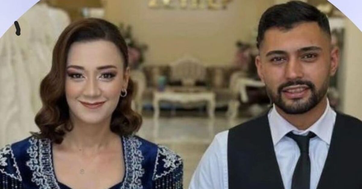 Beste Kızılay'ı karnındaki bebeğiyle katletmişti! Timsah gözyaşları! | Son dakika haberleri