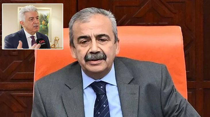 Bir süre önce Sırrı Süreyya Önder’e anjiyo yapan doktoru anlattı: ‘Aort damarı her an patlayabilir’ diye uyarmıştık!