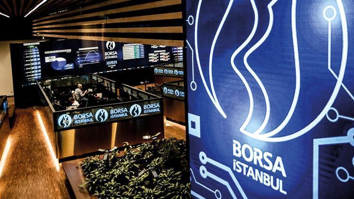 Borsa İstanbul günü yükselişle tamamladı