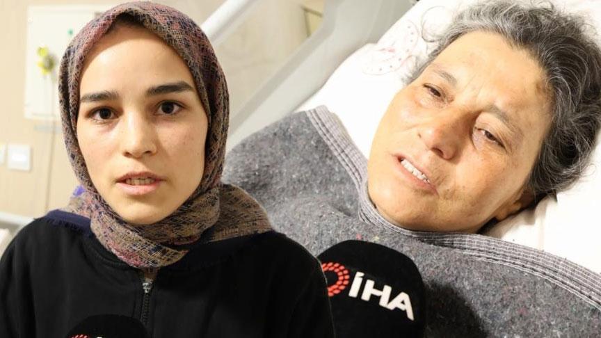 Boşanma aşamasındaki eşi kabusu oldu! Abisini bıçakladı, annesini vurdu
