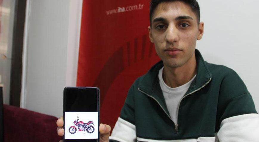 Böyle bir yer haritada yok! Her şey gördüğü ilanla başladı