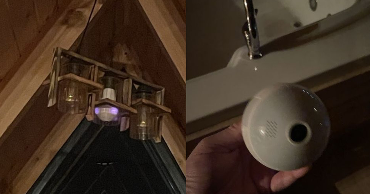 Bungalovdaki gizli kamera! 2 kişi tutuklandı| SON DAKİKA HABERİ | SON DAKİKA HABERLER! | Son dakika haberleri