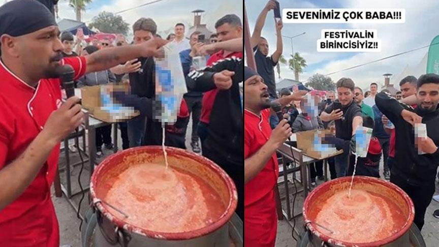 Burası Hindistan değil Adana! Fenomen dönercinin skandal görüntüleri sonrası flaş gelişme