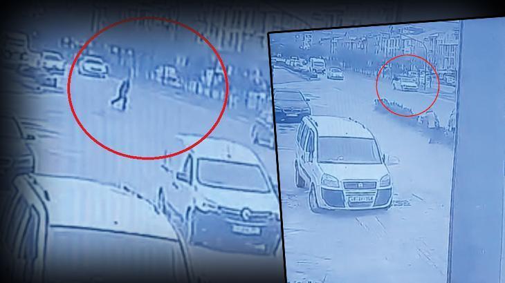 Bursa’da acı olay! Yolun karşısına geçmek isterken otomobilin çarptığı yaya hayatını kaybetti