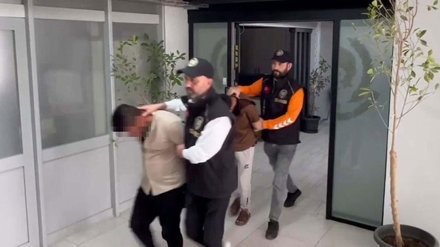 Çalan telefonu açtı, 79 yaşındaki kadın hayatının şokunu yaşadı