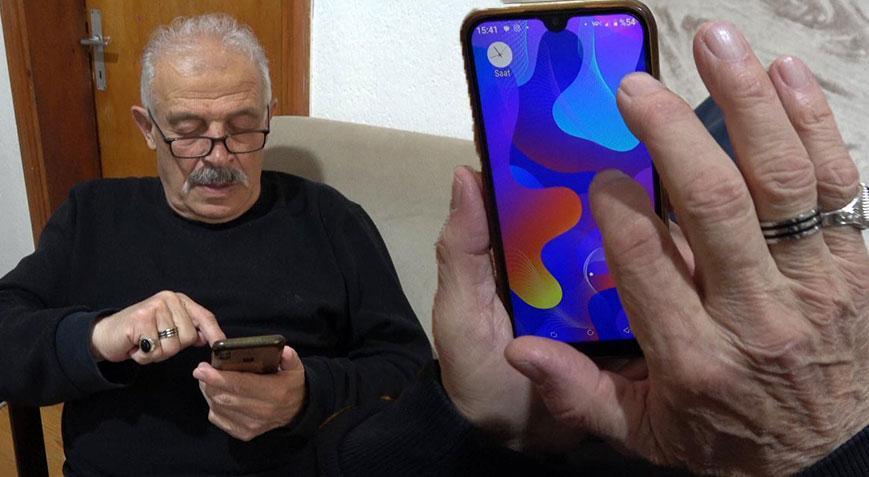 Çalan telefonu açtı, hayatı kabusa döndü!