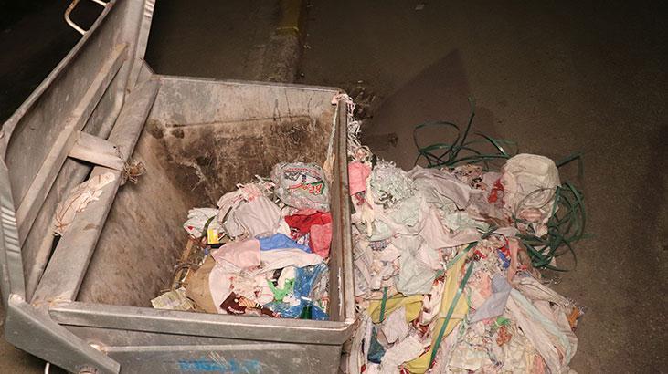 Cani anneden ‘eski sevgili’ itirafı! Evde doğurduğu bebeği çöpe attı