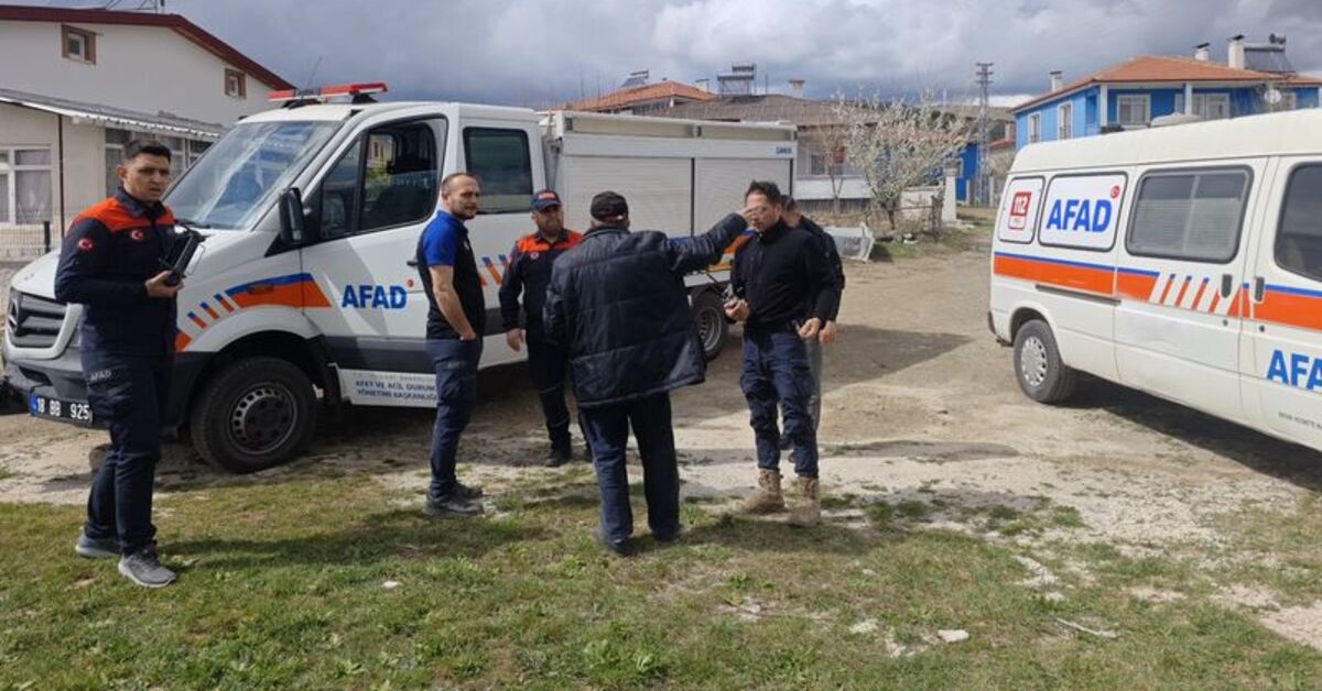 Çankırı'da kaybolan 9 yaşındaki çocuk bulundu – Güncel haberler