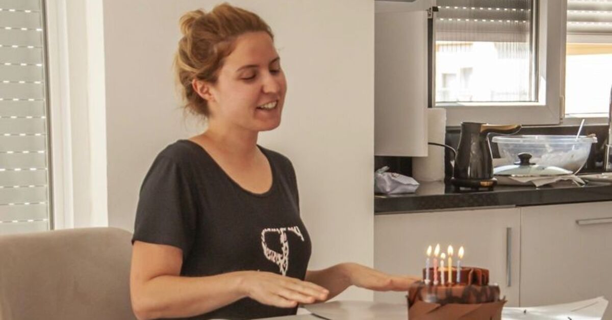 Cansız bedeninde 3-4 günlük morluklar vardı… Gözde Gökalp'in sevgilisi tutuklandı | Son dakika haberleri