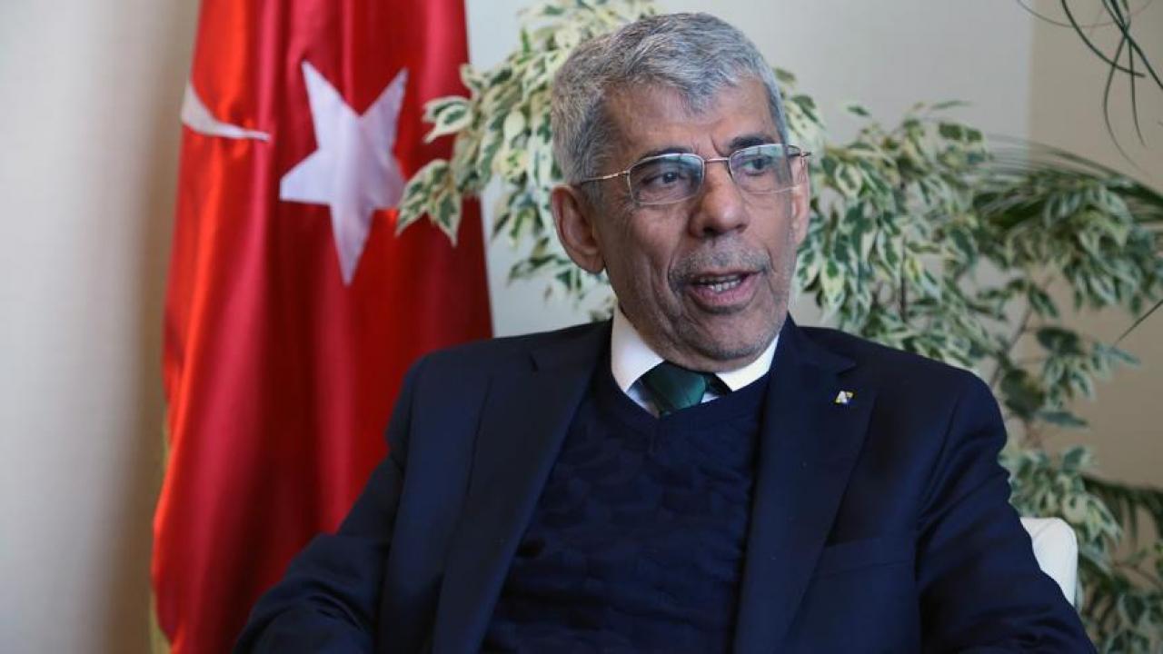 Cemal Toptancı’dan Özgür Özel’e mektup: Özgür Özel kimin aklıyla oynuyorsun?