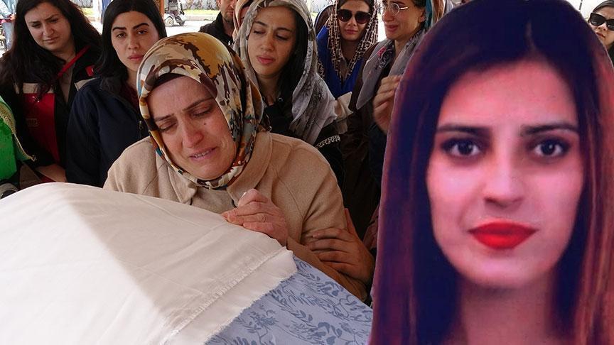 Cesedi bagajda bulunmuştu! Hatice’nin annesinden yürek yakan isyan