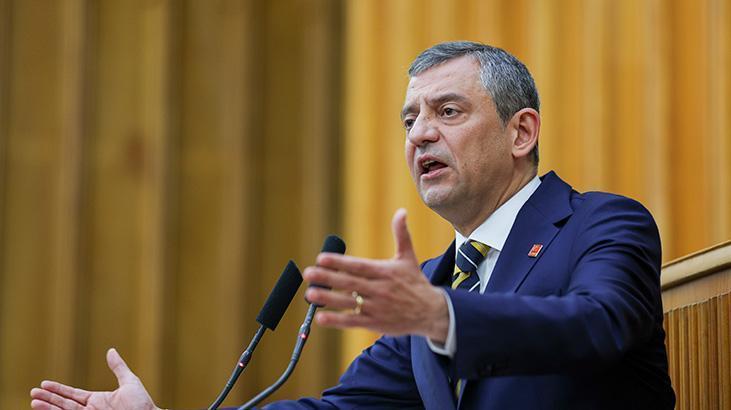 CHP lideri Özel: Adayımızı alacağız, sandığı koyacağız, iktidar olacağız