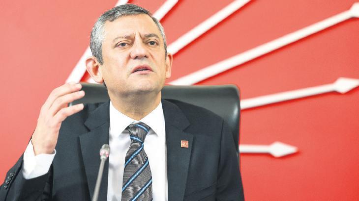 CHP yarın sandık başına gidiyor