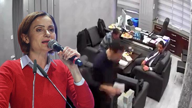 CHP’de ‘para sayma’ soruşturması! Canan Kaftancıoğlu’nun ifadesi ortaya çıktı
