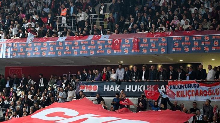 CHP’de şaibeli kurultay soruşturmasında Çağlar Çağlayan şüpheli sıfatıyla ifade verdi