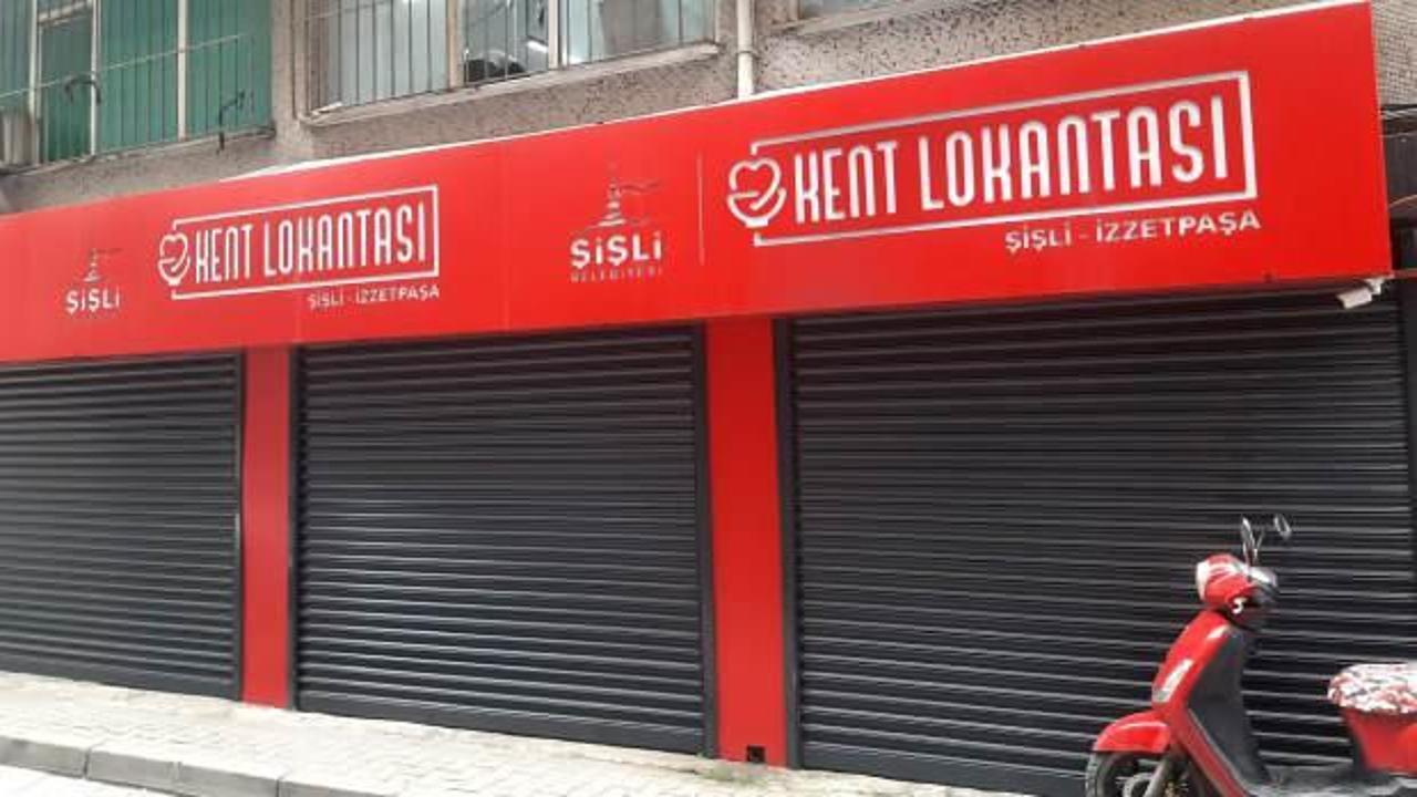 CHP’li İBB ‘malzeme yok’ deyip kapatmıştı! AK Parti yeniden hizmete açıyor