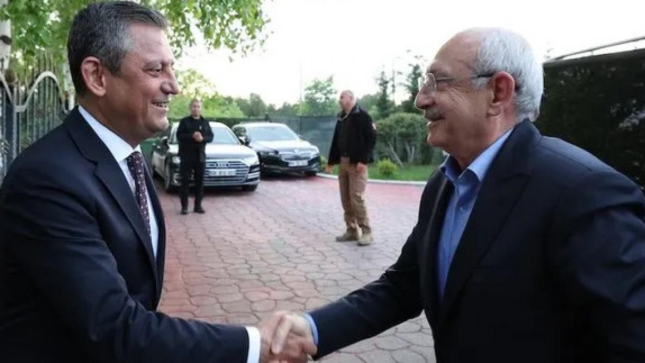 CHP’nin şaibeli kurultayında yeni gelişme: 552 kişi radara girdi!