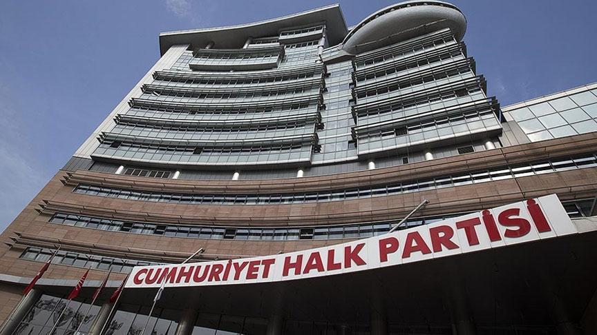 CHP’ye kurultay soruşturmasında yeni ifadeler