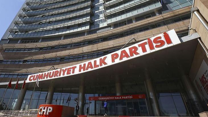 CHP’ye kurultay soruşturmasında yeni ifadeler