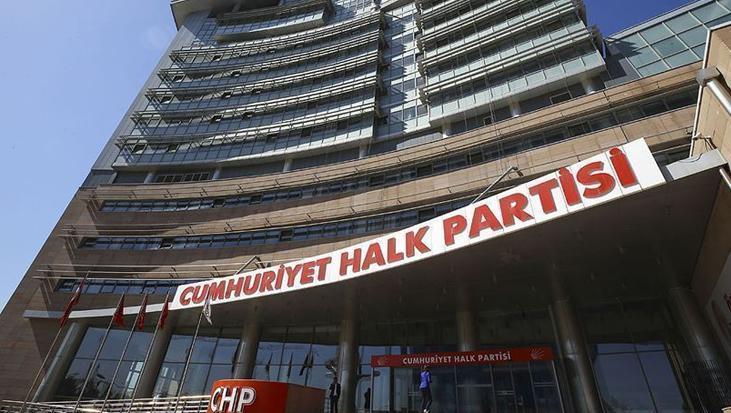CHP’ye kurultay soruşturmasında yeni ifadeler