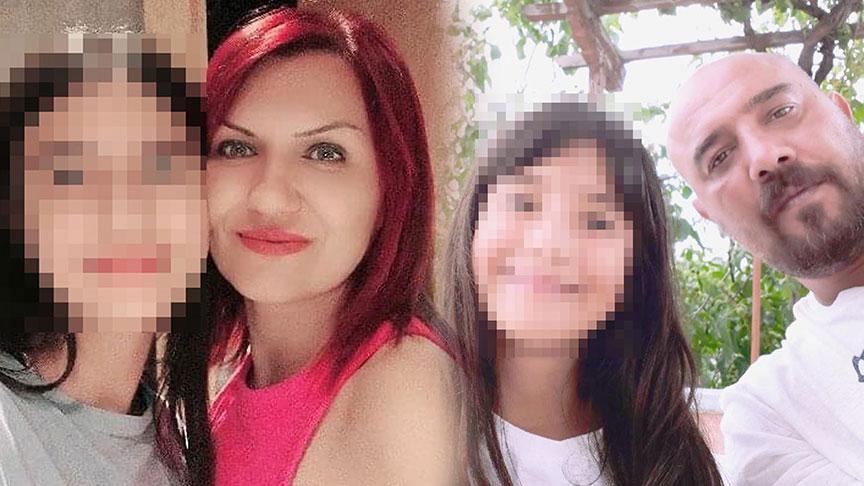 Cinayet sonrası küçük kızı 112’yi arayıp yardım istedi! ‘Annem evde ölmüş, lütfen çabuk gelin’