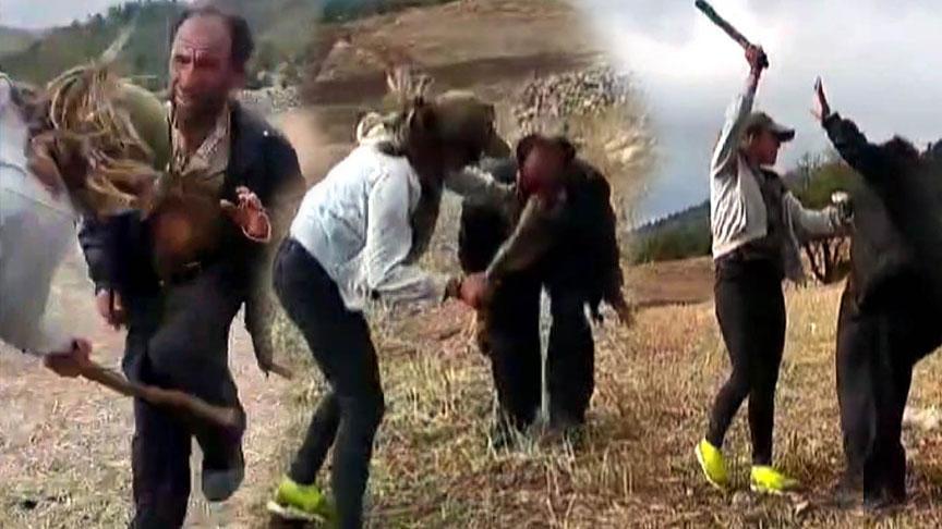 Çobana dehşeti yaşatan kardeşlerin cezası belli oldu