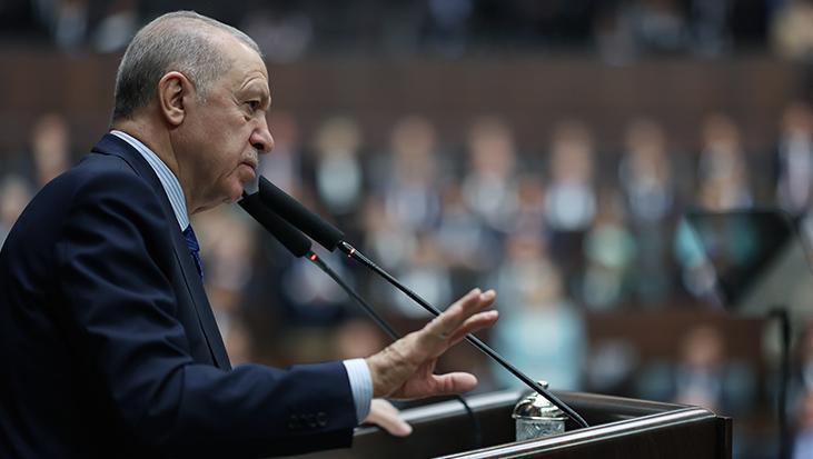 Cumhurbaşkanı Erdoğan açıkladı: Yarısı Bizden Kampanyası’nda destek tutarları arttı