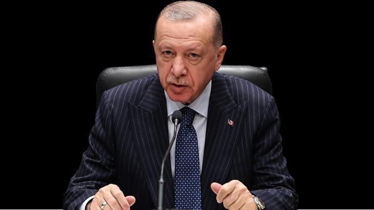 Cumhurbaşkanı Erdoğan, İstanbul’daki depremlerle ilgili yetkililerden bilgi aldı